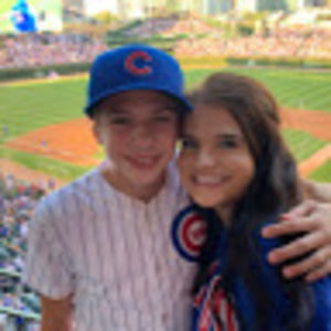 Meet your Posher, Reese